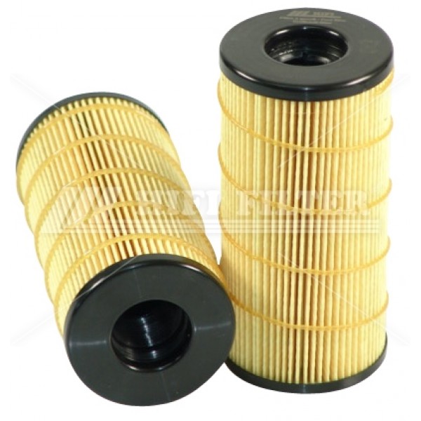 SN 30026 Топливный фильтр HIFI FILTER (SN30026)