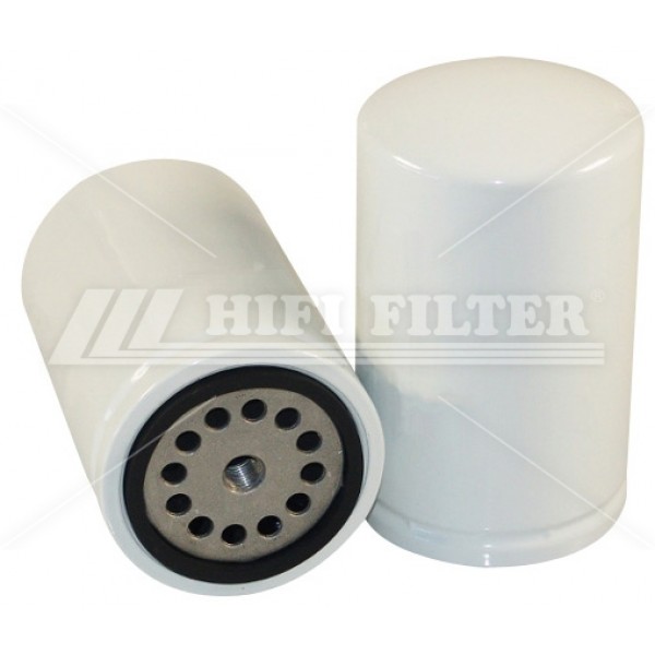 SN 30036 Топливный фильтр HIFI FILTER (SN30036)