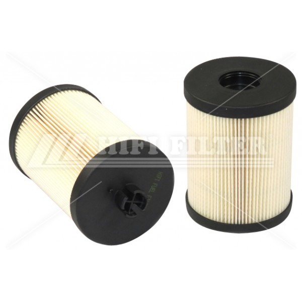 SN 30054 Топливный фильтр HIFI FILTER (SN30054)