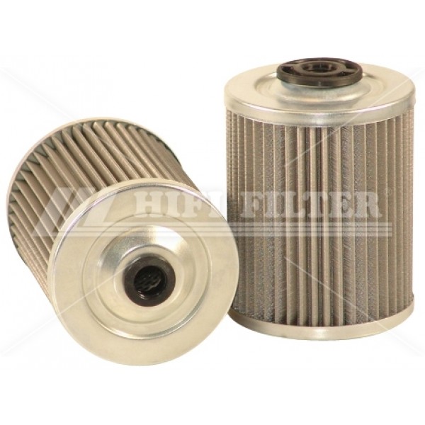 SN 4001 Топливный фильтр HIFI FILTER (SN4001)