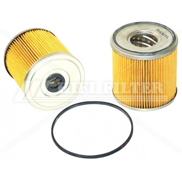 SN 40031 Топливный фильтр HIFI FILTER (SN40031)