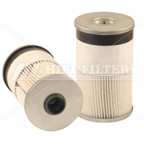 SN 40063 Топливный фильтр HIFI FILTER (SN40063)