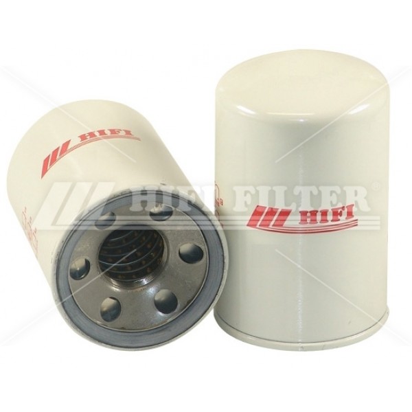 SN 40516 Топливный фильтр HIFI FILTER (SN40516)