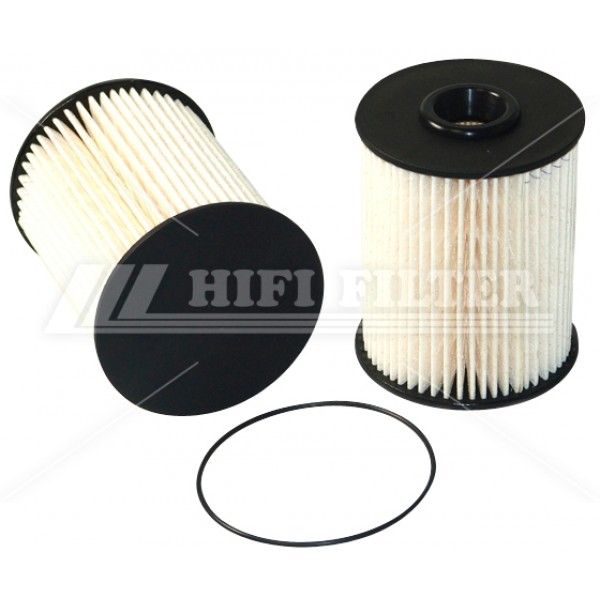 SN 40522 Топливный фильтр HIFI FILTER (SN40522)