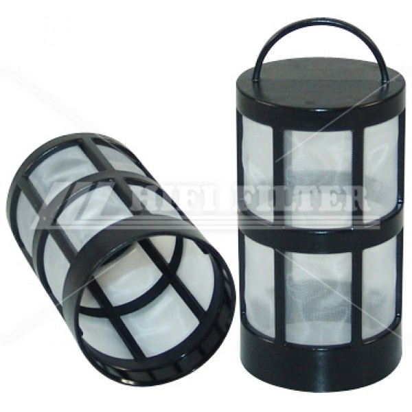 SN 40590 Топливный фильтр HIFI FILTER (SN40590)