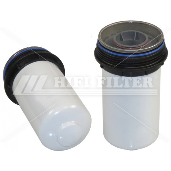 SN 40671 Топливный фильтр HIFI FILTER (SN40671)