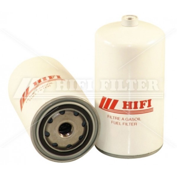 SN 40674 Топливный фильтр HIFI FILTER (SN40674)