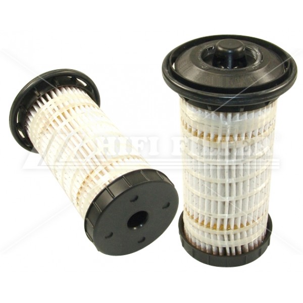 SN 40678 Топливный фильтр HIFI FILTER (SN40678)