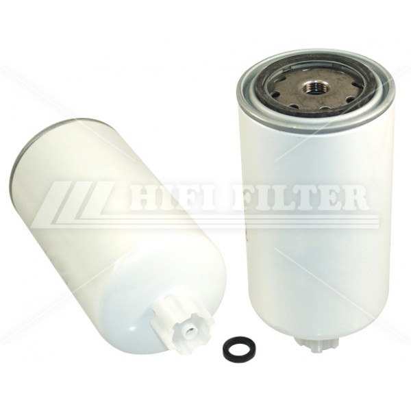 SN 40716 Топливный фильтр HIFI FILTER (SN40716)
