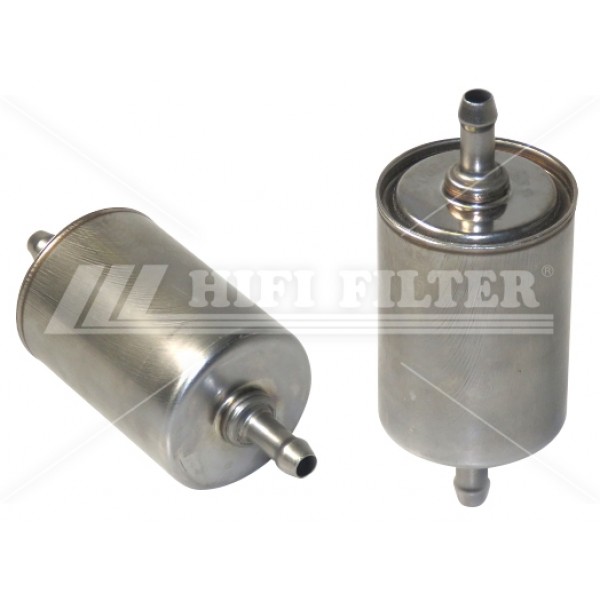 SN 40718 Топливный фильтр HIFI FILTER (SN40718)