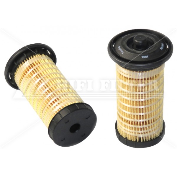 SN 40730 Топливный фильтр HIFI FILTER (SN40730)