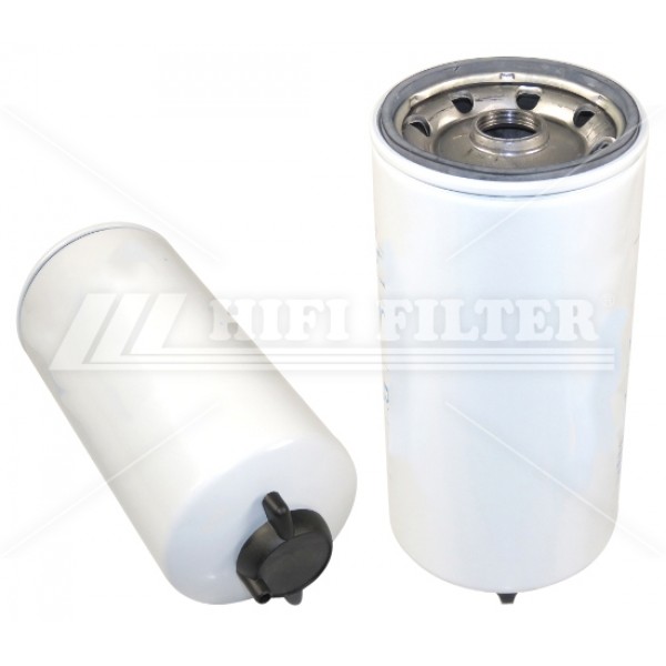 SN 40749 Топливный фильтр HIFI FILTER (SN40749)