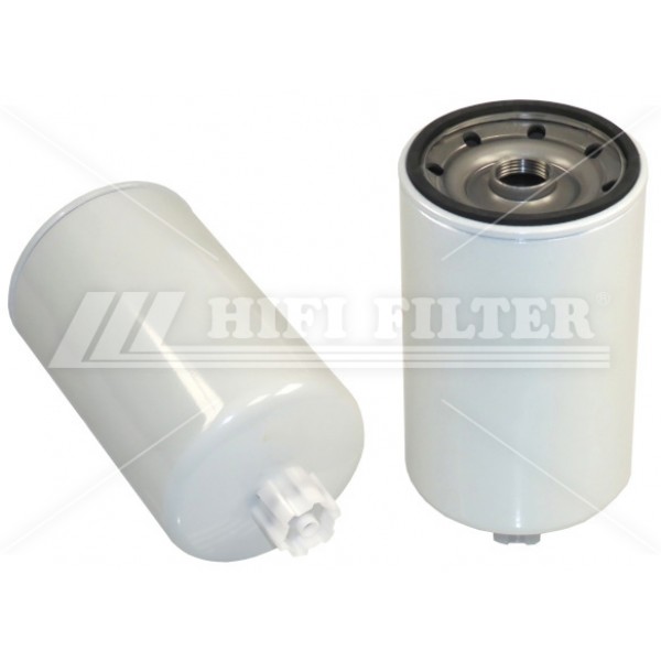 SN 40797 Топливный фильтр HIFI FILTER (SN40797)