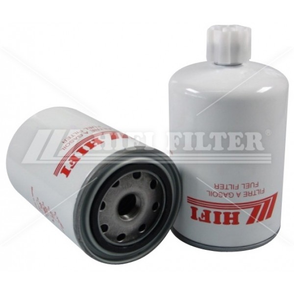 SN 5038 Топливный фильтр HIFI FILTER (SN5038)