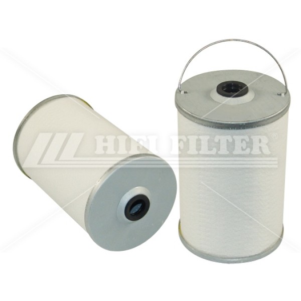 SN 5055 Топливный фильтр HIFI FILTER (SN5055)