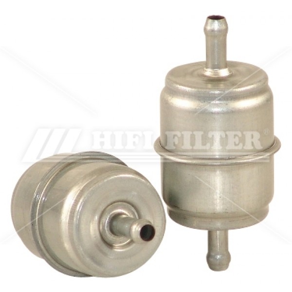 SN 5066 Топливный фильтр HIFI FILTER (SN5066)