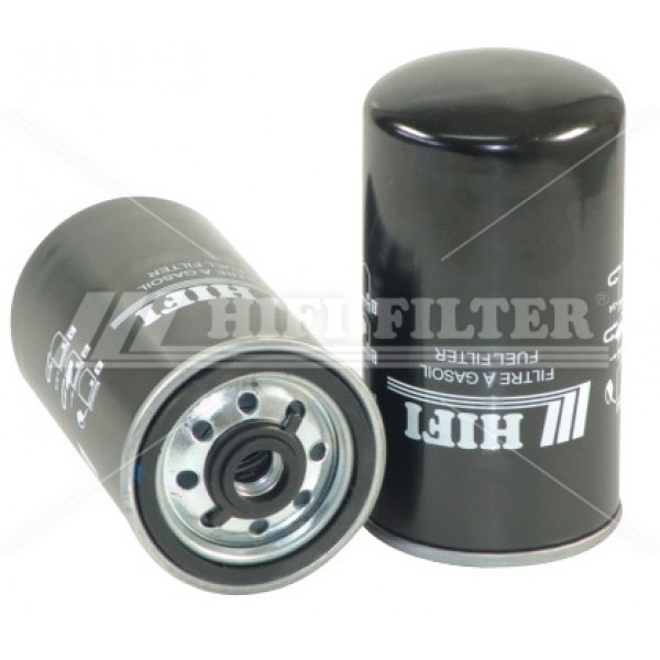 SN 532 Топливный фильтр HIFI FILTER (SN532)