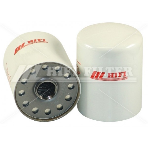SN 55023 Топливный фильтр HIFI FILTER (SN55023)