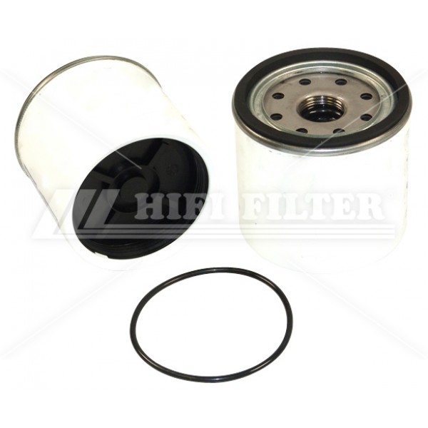 SN 55087 Топливный фильтр HIFI FILTER (SN55087)