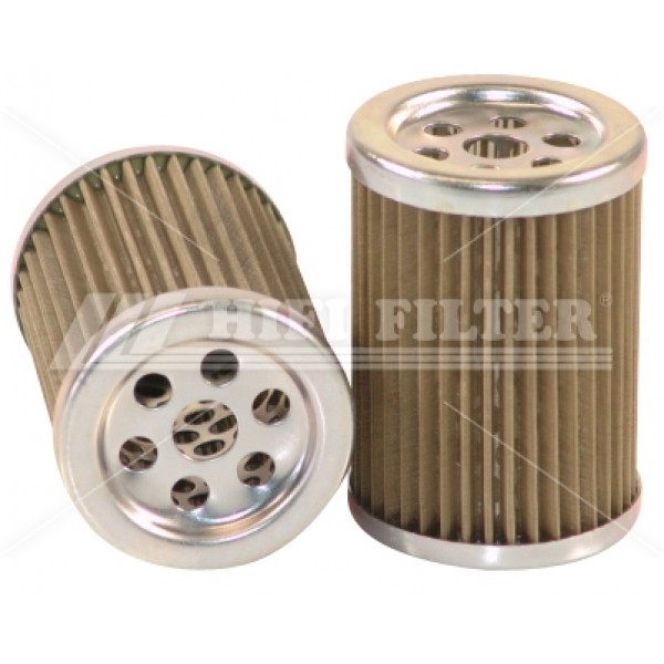 SN 55422 Топливный фильтр HIFI FILTER (SN55422)
