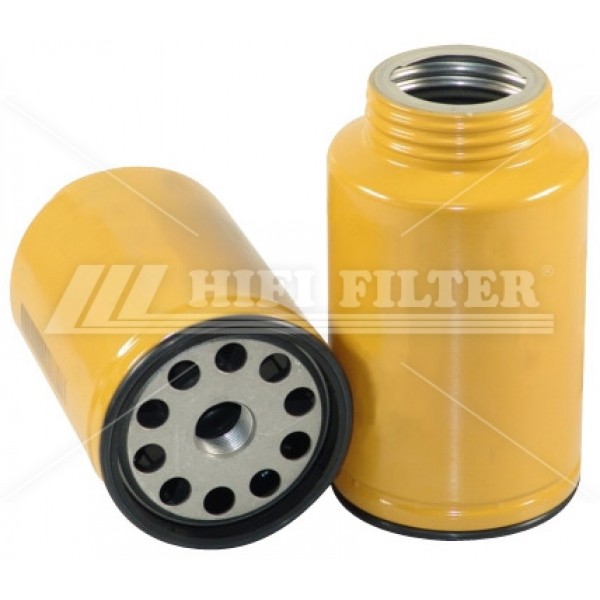 SN 55438 Топливный фильтр HIFI FILTER (SN55438)