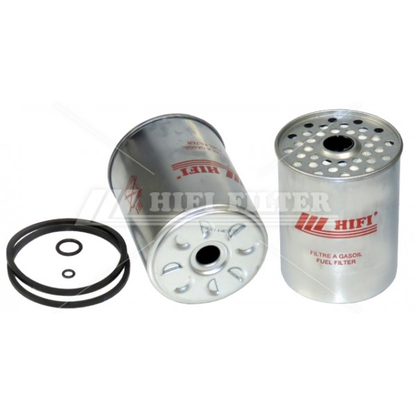 SN 565 Топливный фильтр HIFI FILTER (SN565)