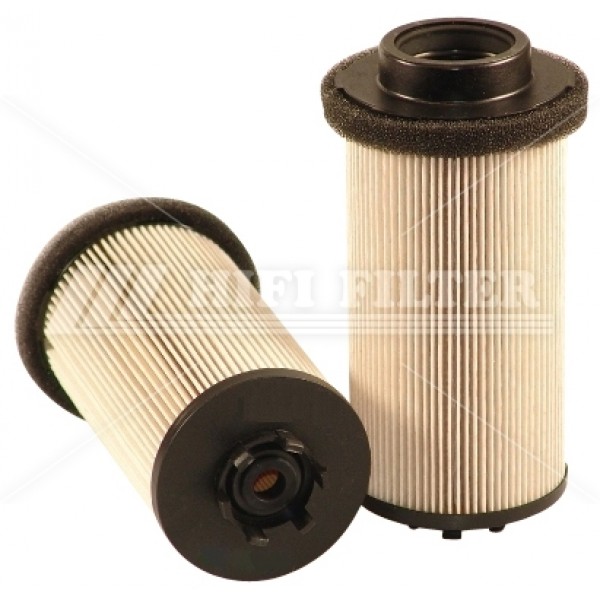 SN 70141 Топливный фильтр HIFI FILTER (SN70141)
