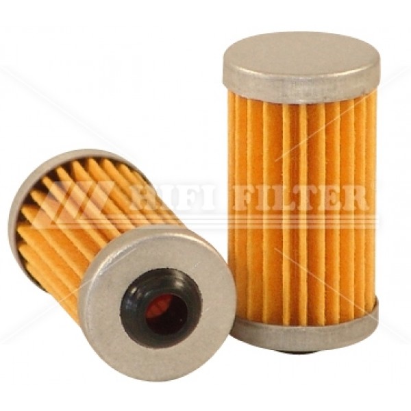 SN 70145 Топливный фильтр HIFI FILTER (SN70145)