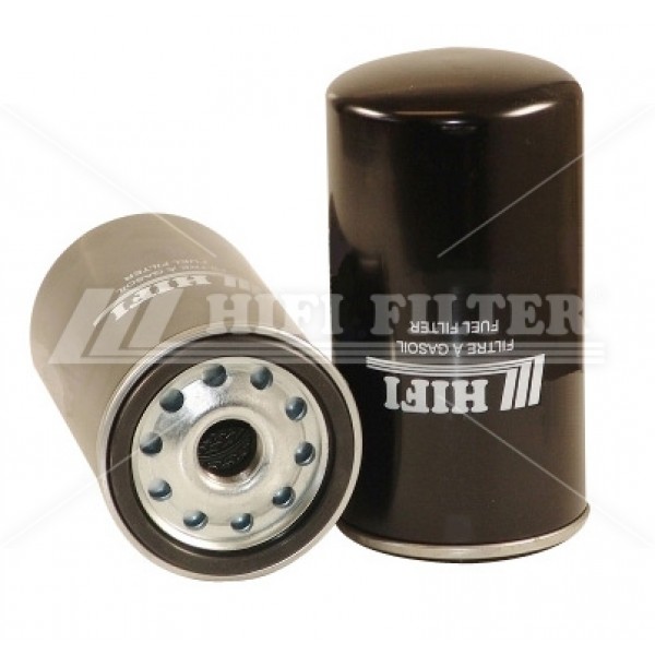 SN 70201 Топливный фильтр HIFI FILTER (SN70201)