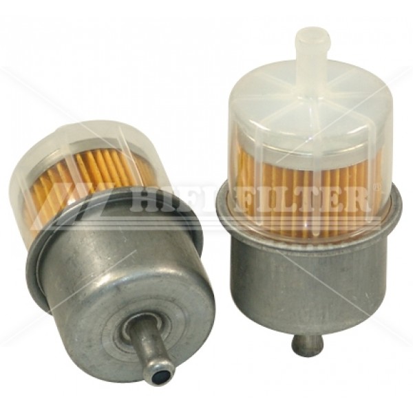 SN 70232 Топливный фильтр HIFI FILTER (SN70232)