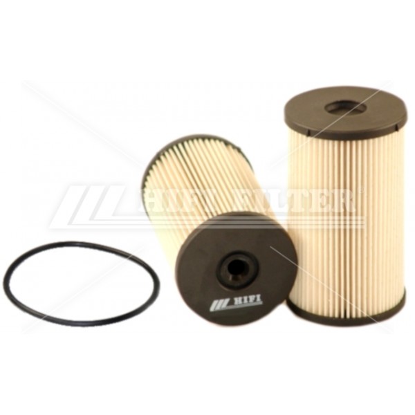 SN 70247 Топливный фильтр HIFI FILTER (SN70247)