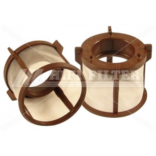 SN 70283 Топливный фильтр HIFI FILTER (SN70283)