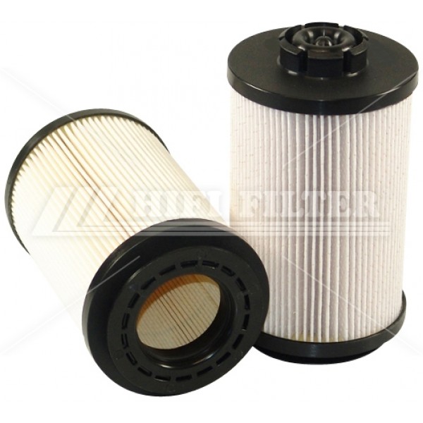 SN 70296 Топливный фильтр HIFI FILTER (SN70296)