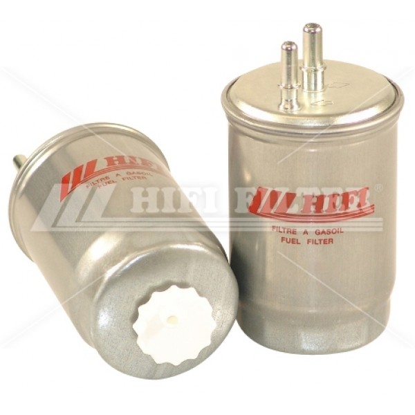 SN 70299 Топливный фильтр HIFI FILTER (SN70299)