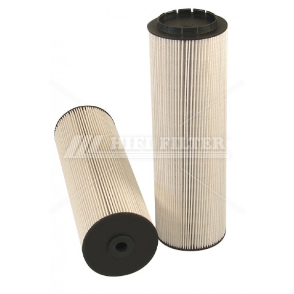 SN 70341 Топливный фильтр HIFI FILTER (SN70341)