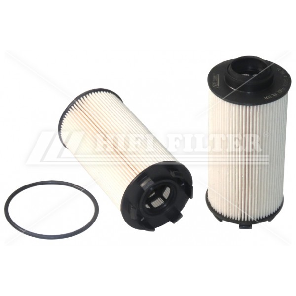 SN 70415 Топливный фильтр HIFI FILTER (SN70415)