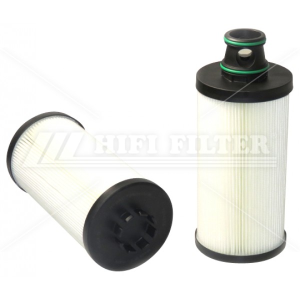 SN 70430 Топливный фильтр HIFI FILTER (SN70430)