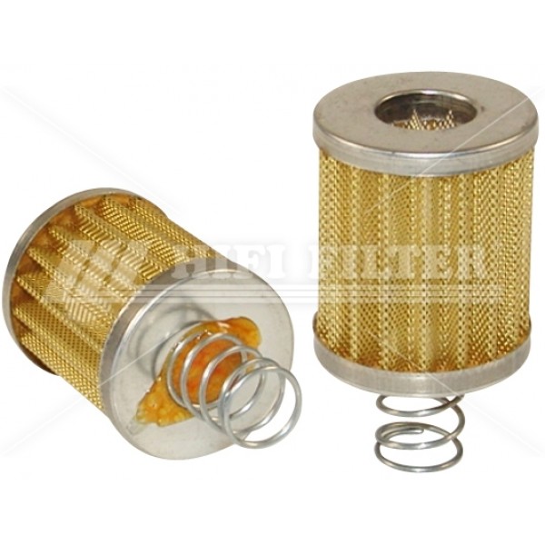 SN 80012 Топливный фильтр HIFI FILTER (SN80012)