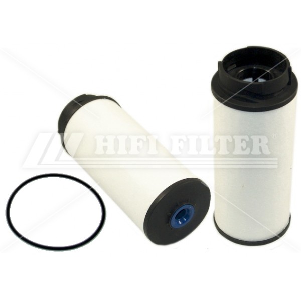 SN 80055 Топливный фильтр HIFI FILTER (SN80055)