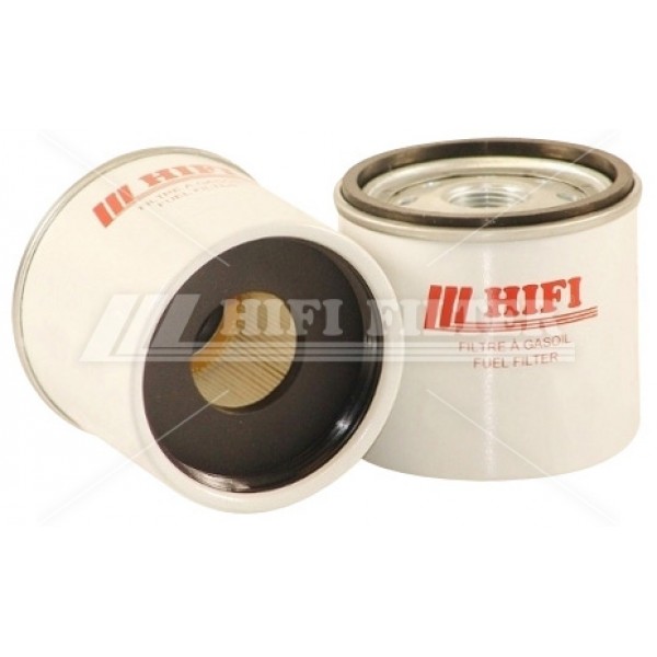 SN 902030 Топливный фильтр HIFI FILTER (SN902030)