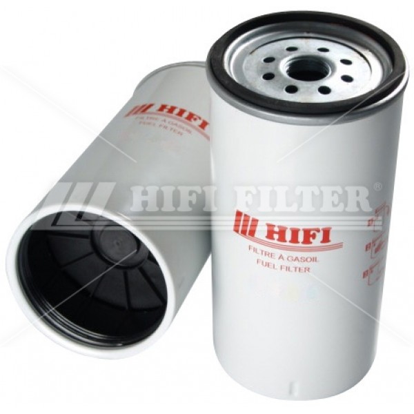 SN 906110 Топливный фильтр HIFI FILTER (SN906110)