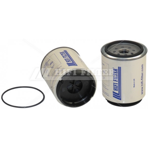 SN 909010 Топливный фильтр HIFI FILTER (SN909010)