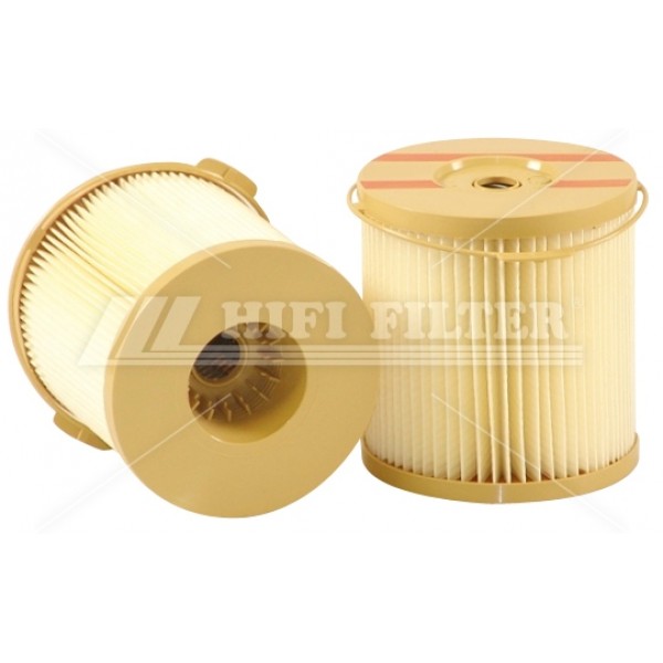 SN 920430 Топливный фильтр HIFI FILTER (SN920430)
