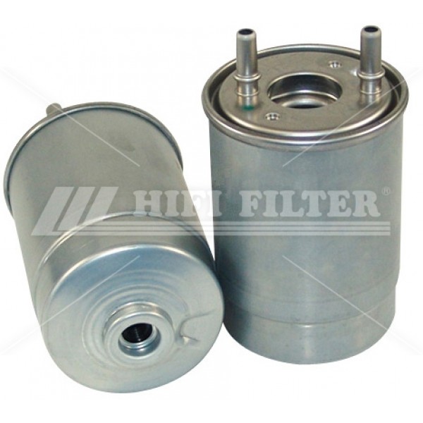 SN 99162 Топливный фильтр HIFI FILTER (SN99162)