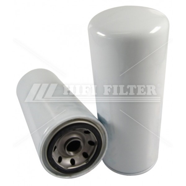 SO 10052 Масляный фильтр HIFI FILTER (SO10052)