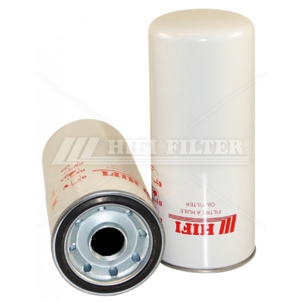 SO 10078 Масляный фильтр HIFI FILTER (SO10078)