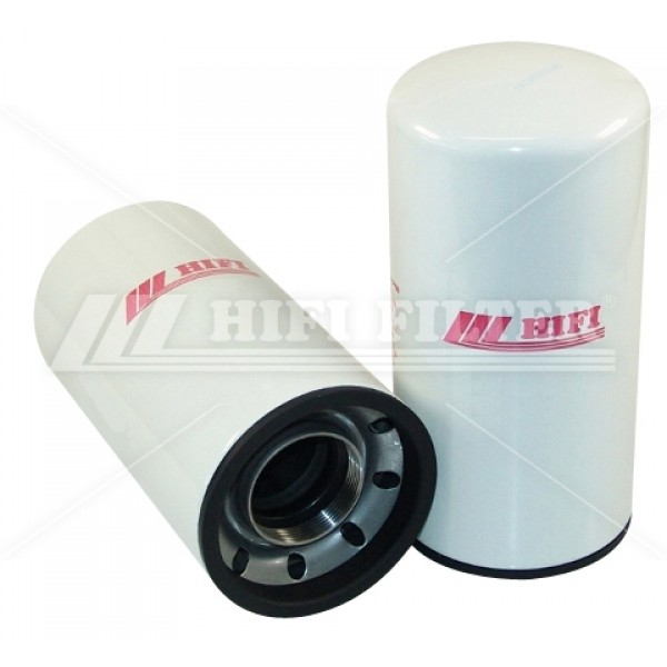SO 10094 Масляный фильтр HIFI FILTER (SO10094)