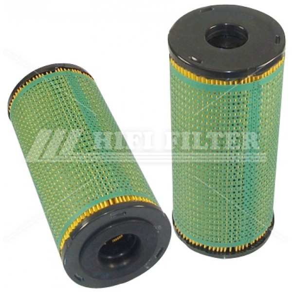 SO 11075 Масляный фильтр HIFI FILTER (SO11075)