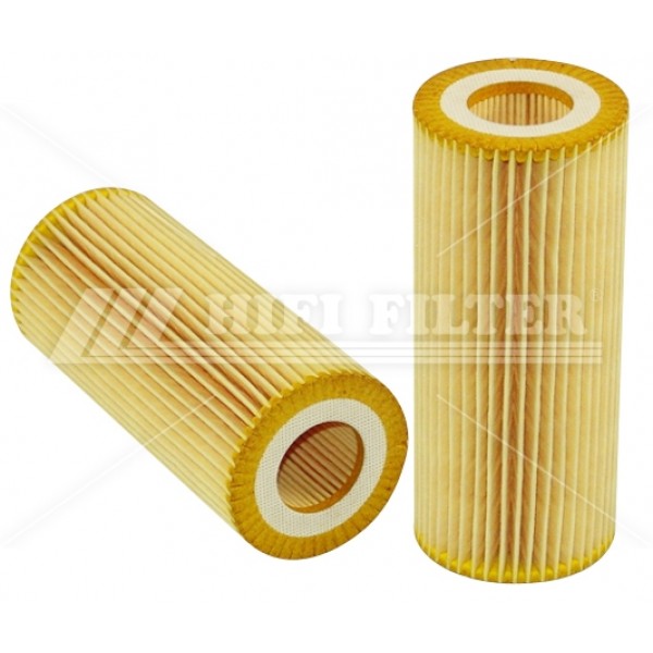 SO 11103 Масляный фильтр HIFI FILTER (SO11103)