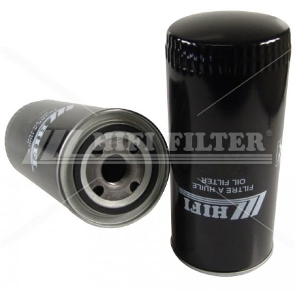 SO 115 Масляный фильтр HIFI FILTER (SO115)